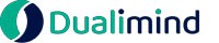 Dualimind logo